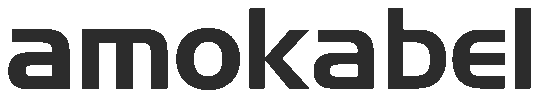 Amokabel logotyp