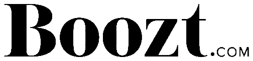 Boozt logotyp