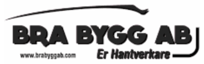 Bra Bygg logotyp
