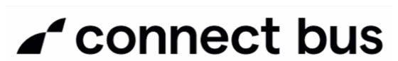 Connect Bus logotyp
