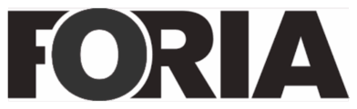 Foria logotyp