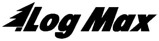Log Max logotyp