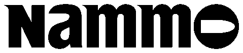 Nammo logotyp