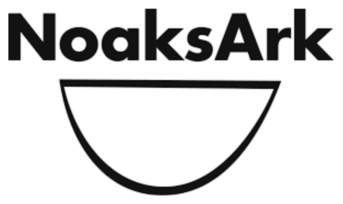 Noaks Ark logotyp