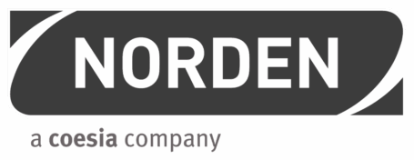 Norden Machinery logotyp