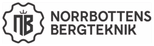 Norrbottens Bergteknik logotyp