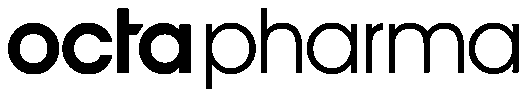 Octapharma logotyp