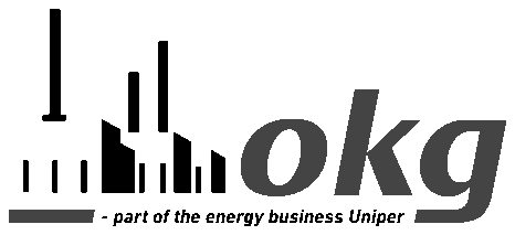 OKG logotyp