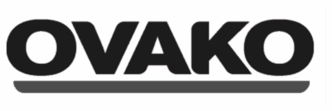 Ovako logotyp