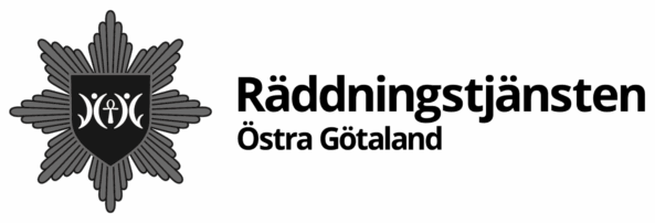 Räddningstjänsten Östra Götaland logotyp