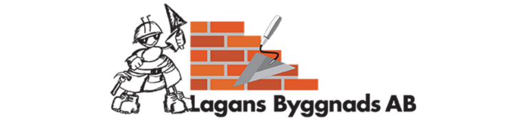 Lagans byggnads