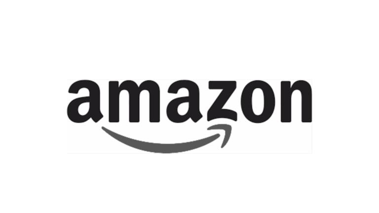 Amazon logo