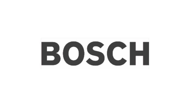 BOSCH logo